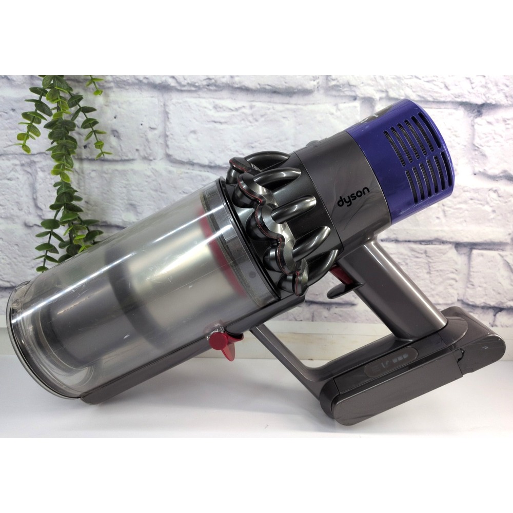 *READ*🚨Dyson V10 Absolute SV12 Main Body Motor Battery Filter Canister Parts